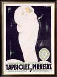 Buy Tapbioles y Pirretas at AllPosters.com