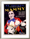 Al Jolson, Mammy