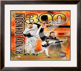 Randy Johnson - 300th Win