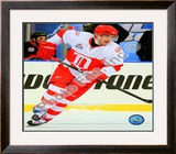 Pavel Datsyuk 2008-09 NHL Winter Classic