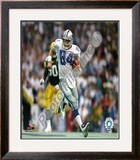 Jay Novacek action