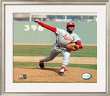Bob Gibson