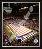 Lucas Oil Stadium 2008