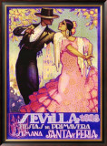 Buy Sevilla at AllPosters.com