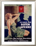 Im Haus Zur Roten Laterne