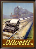 Olivetti