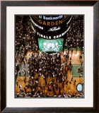 TD Banknorth Garden, Game 6 of the 2008 NBA Finals