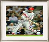 Matt Stairs 2008 NLCS Game 4 Game Winning Home Run