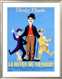 La Revue de Charlot