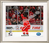 H. Zetterberg - '09 St. Cup