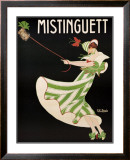 Mistinguett