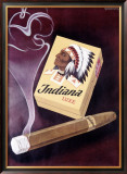 Indiana Luxe