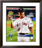 J.D. Drew 2008 All-Star Game
