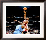 Alonzo Mourning