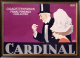 Buy Cardinal Cigaretten at AllPosters.com