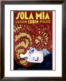 Sola Mia Movie