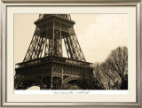 Buy La Belle Eiffel at AllPosters.com
