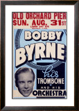 Bobby Byrne Trombone Orchestra