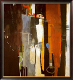 Abstract Variation 25