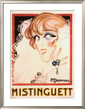 Buy Mistinguett at AllPosters.com