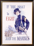 Join the Marines