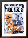 Guy Lombardo and His Jazz Band