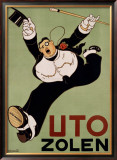 Buy Uto Zolen at AllPosters.com