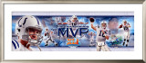 Super Bowl XLI MVP- Peyton Manning