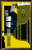 Buy Piano at AllPosters.com