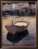 Buy Barca al Contraluz at AllPosters.com