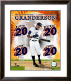 Buy Curtis Granderson at AllPosters.com
