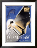 Yvonne Blanc