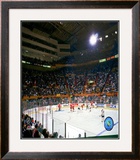 Buffalo Memorial Auditorium