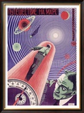 Buy A Trip to Mars at AllPosters.com