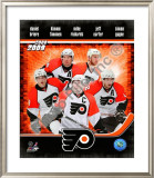 2008-09 Philadelphia Flyers