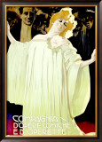 Buy Compagnia d'Opere Comiche at AllPosters.com