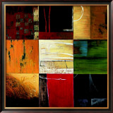 Compartments I