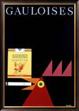 Buy Gauloises at AllPosters.com