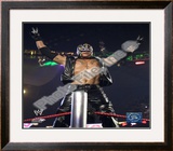 Buy Rey Mysterio at AllPosters.com