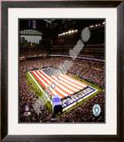 Lucas Oil Stadium 2008