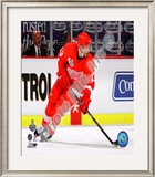 Pavel Datsyuk - '09 St. Cup