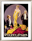 Poupee de Paris