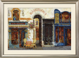 Buy La Fonda at AllPosters.com
