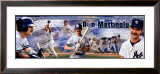 Don Mattingly©Photofile