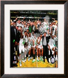 2007-2008 Boston Celtics NBA Finals Champions