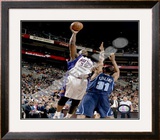 Shaquille O'Neal