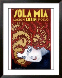 Sola Mia Movie