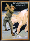 Buy La Liberazione at AllPosters.com