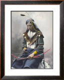 Buy Native American Bow at AllPosters.com