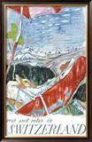 Buy Switzerland at AllPosters.com